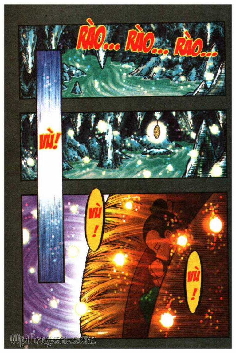 ô long viện linh vật sống (truyện dài) Chapter 142 trang 14