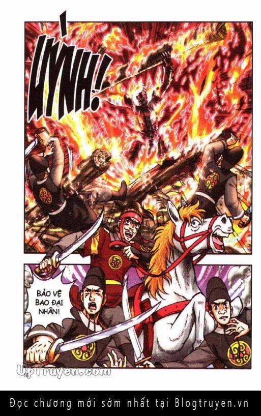 ô long viện linh vật sống (truyện dài) Chapter 146 trang 13