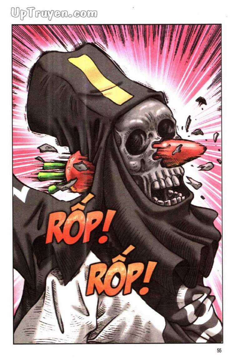 ô long viện linh vật sống (truyện dài) Chapter 147 trang 19