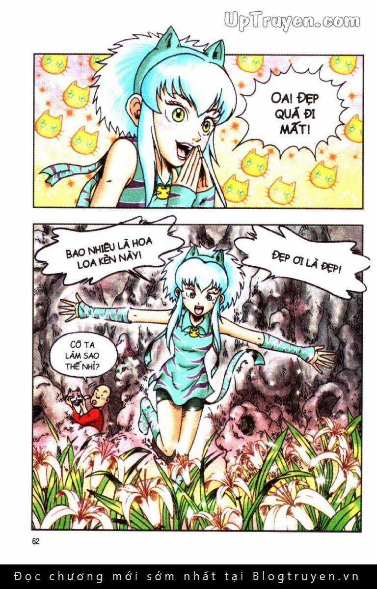 ô long viện linh vật sống (truyện dài) Chapter 147 trang 26