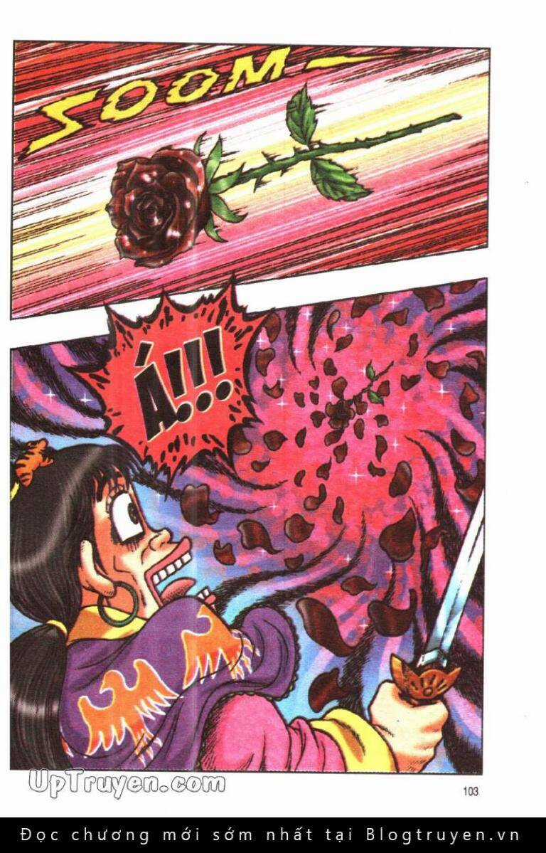 ô long viện linh vật sống (truyện dài) Chapter 149 trang 12