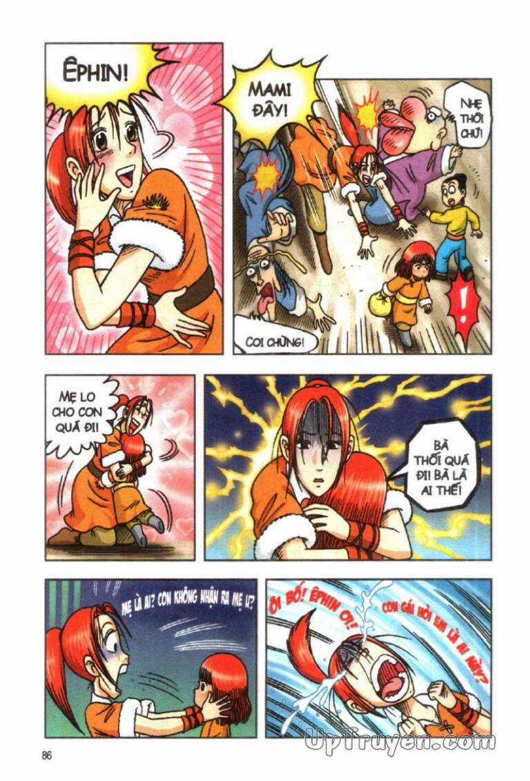 ô long viện linh vật sống (truyện dài) Chapter 15 trang 26