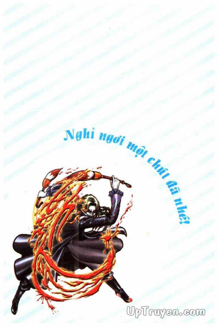 ô long viện linh vật sống (truyện dài) Chapter 151 trang 37