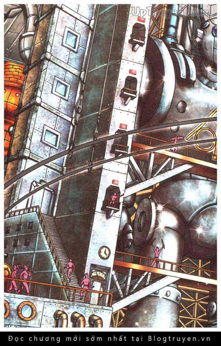 ô long viện linh vật sống (truyện dài) Chapter 152 trang 7