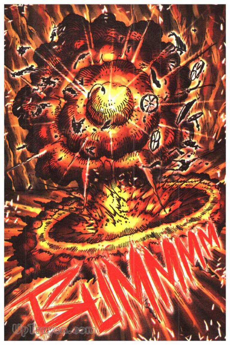 ô long viện linh vật sống (truyện dài) Chapter 159 trang 24