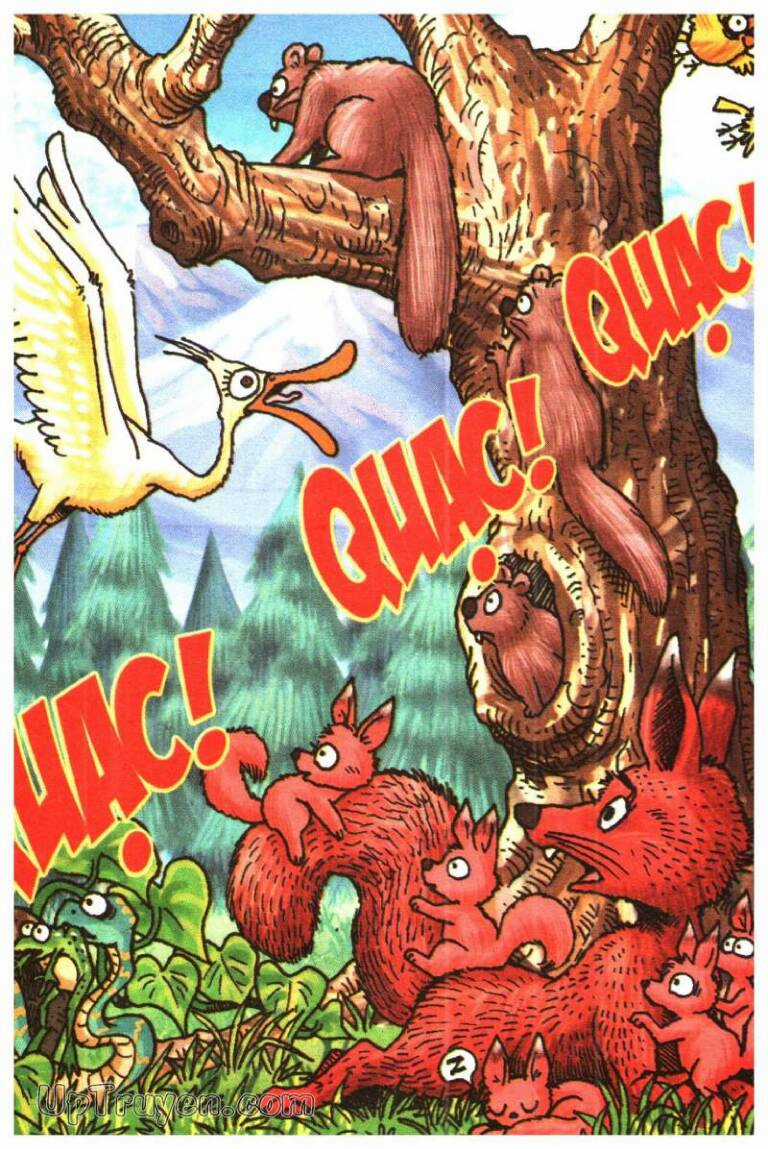 ô long viện linh vật sống (truyện dài) Chapter 159 trang 4