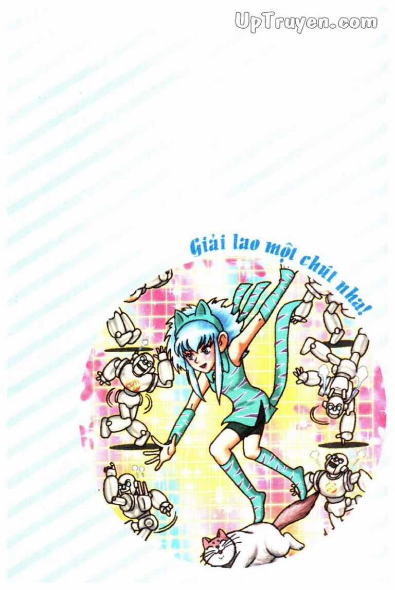 ô long viện linh vật sống (truyện dài) Chapter 171 trang 42