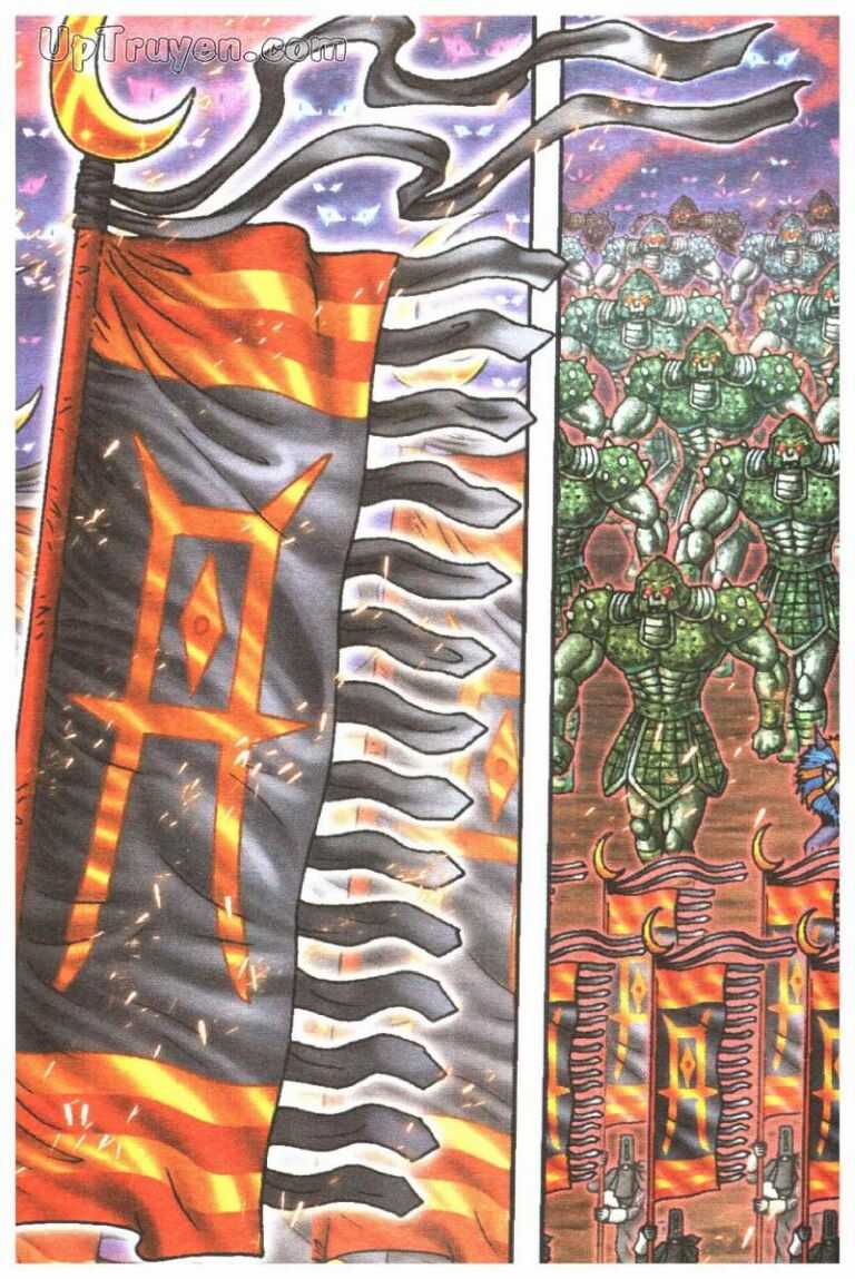 ô long viện linh vật sống (truyện dài) Chapter 172 trang 2