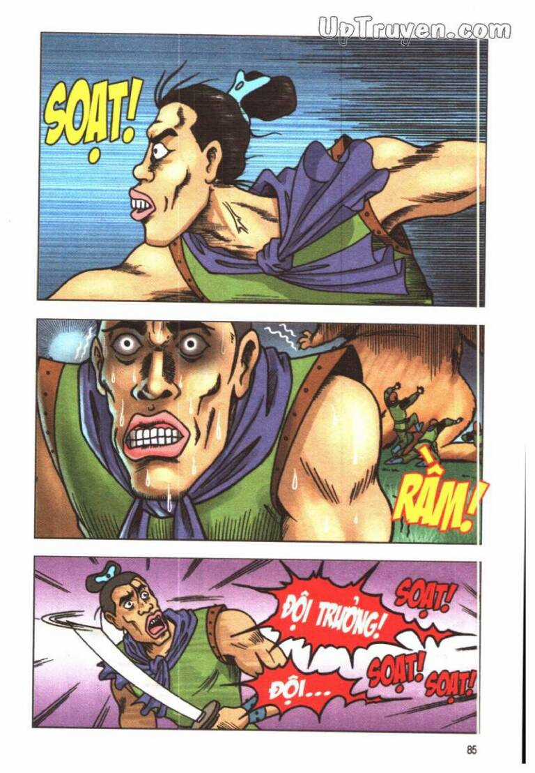 ô long viện linh vật sống (truyện dài) Chapter 19 trang 10