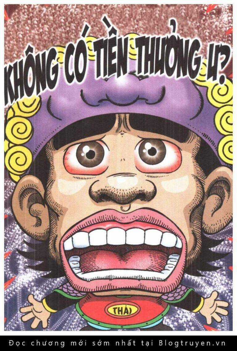 ô long viện linh vật sống (truyện dài) Chapter 2 trang 30