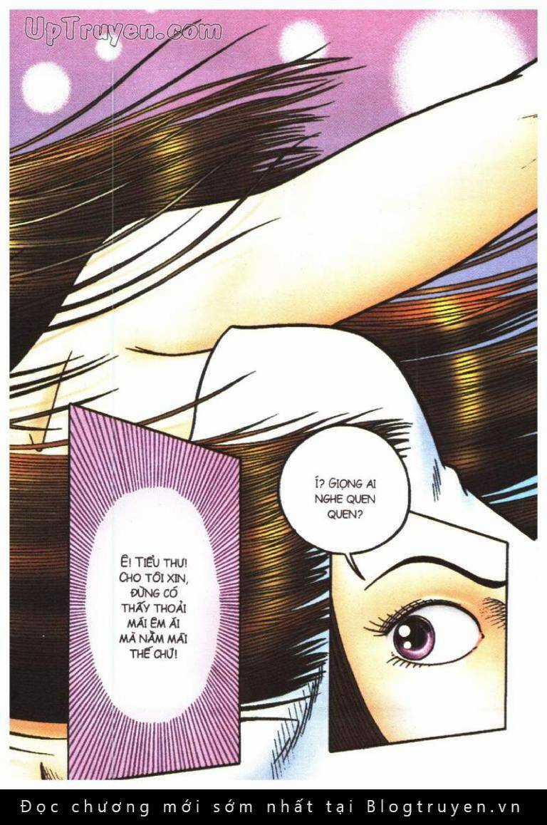 ô long viện linh vật sống (truyện dài) Chapter 23 trang 7