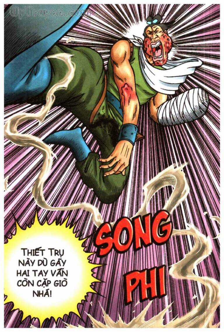 ô long viện linh vật sống (truyện dài) Chapter 26 trang 13