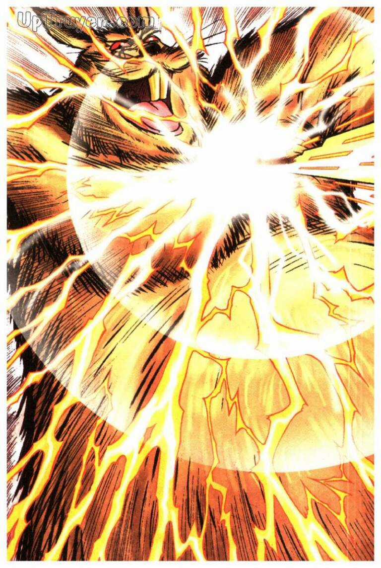 ô long viện linh vật sống (truyện dài) Chapter 27 trang 26