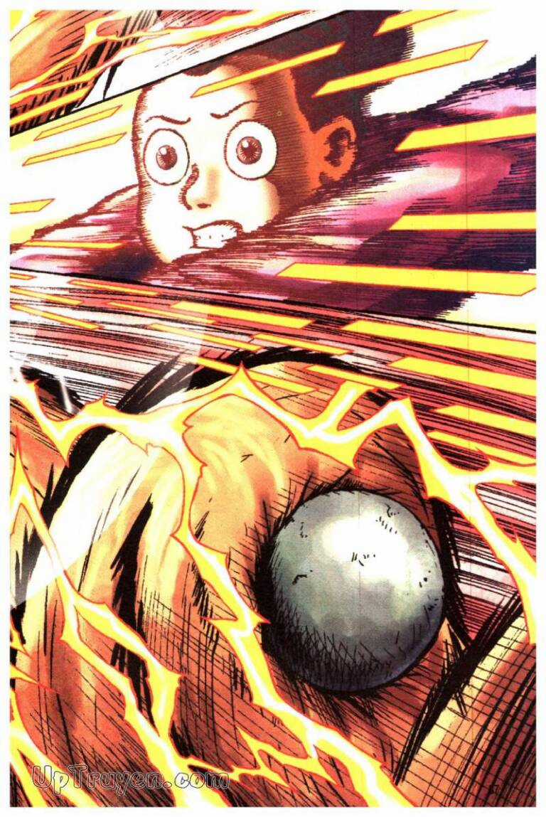 ô long viện linh vật sống (truyện dài) Chapter 27 trang 27