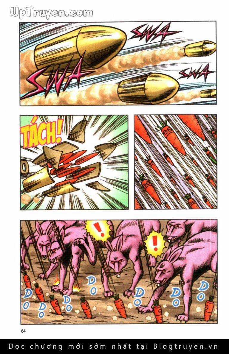 ô long viện linh vật sống (truyện dài) Chapter 27 trang 4