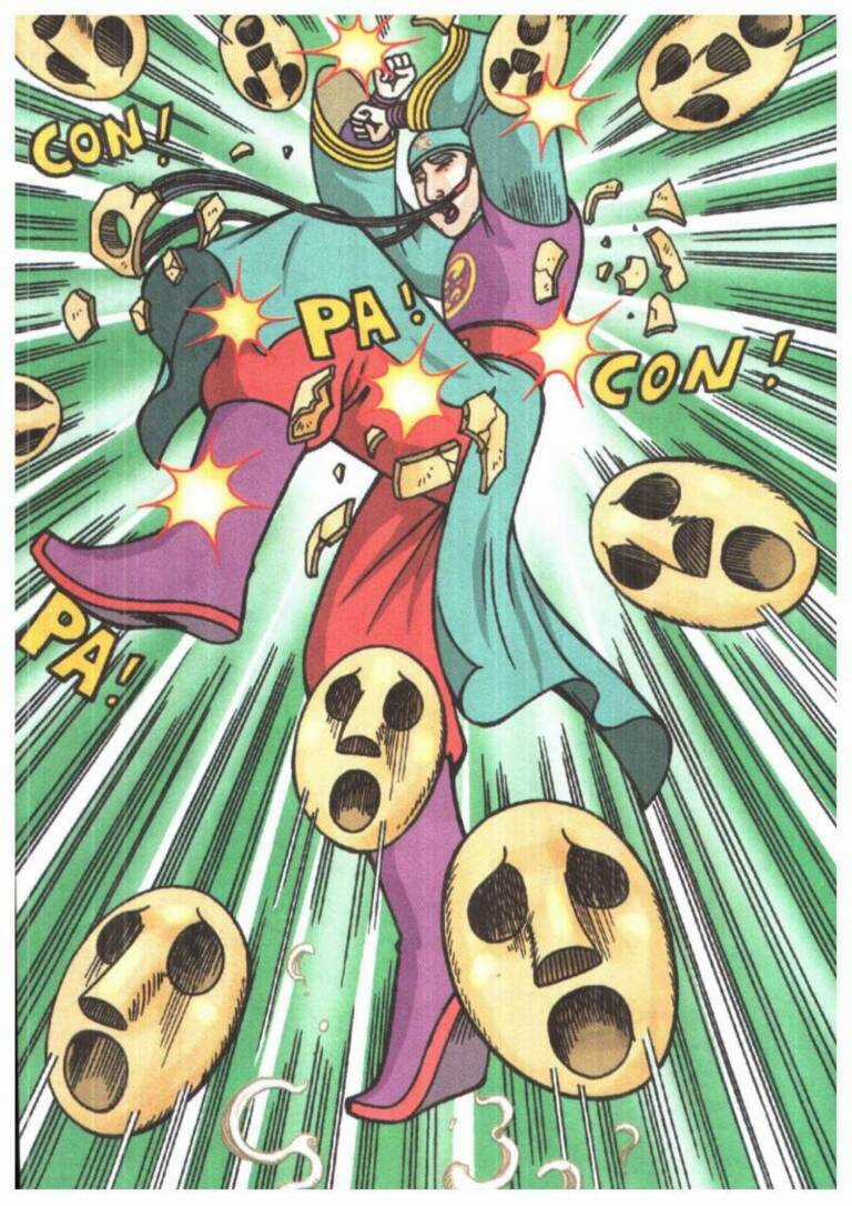 ô long viện linh vật sống (truyện dài) Chapter 3 trang 2