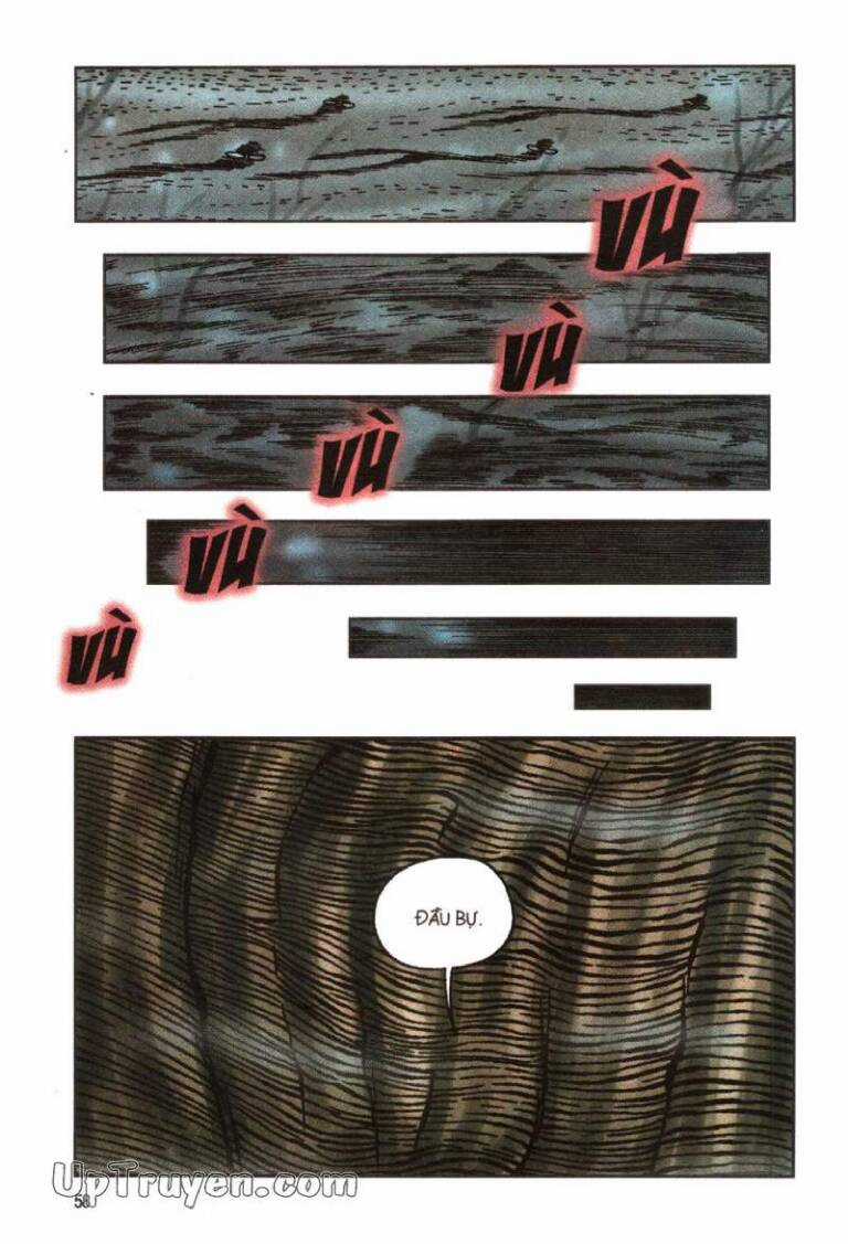 ô long viện linh vật sống (truyện dài) Chapter 34 trang 26