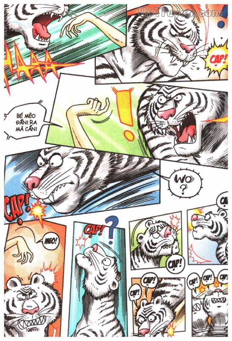 ô long viện linh vật sống (truyện dài) Chapter 36 trang 15