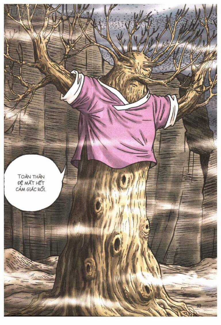 ô long viện linh vật sống (truyện dài) Chapter 36 trang 2