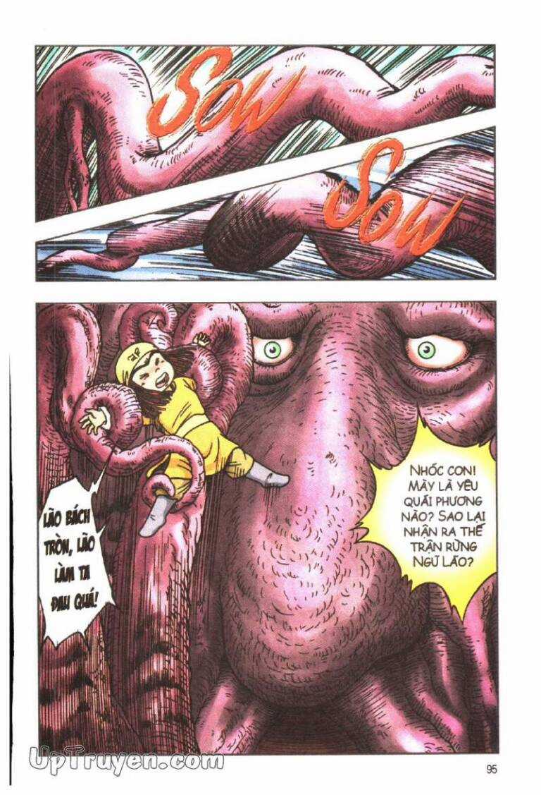 ô long viện linh vật sống (truyện dài) Chapter 40 trang 7