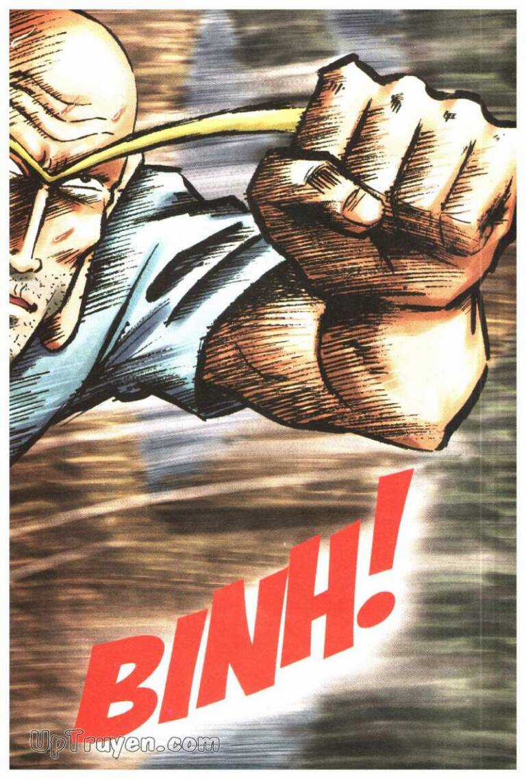 ô long viện linh vật sống (truyện dài) Chapter 42 trang 13