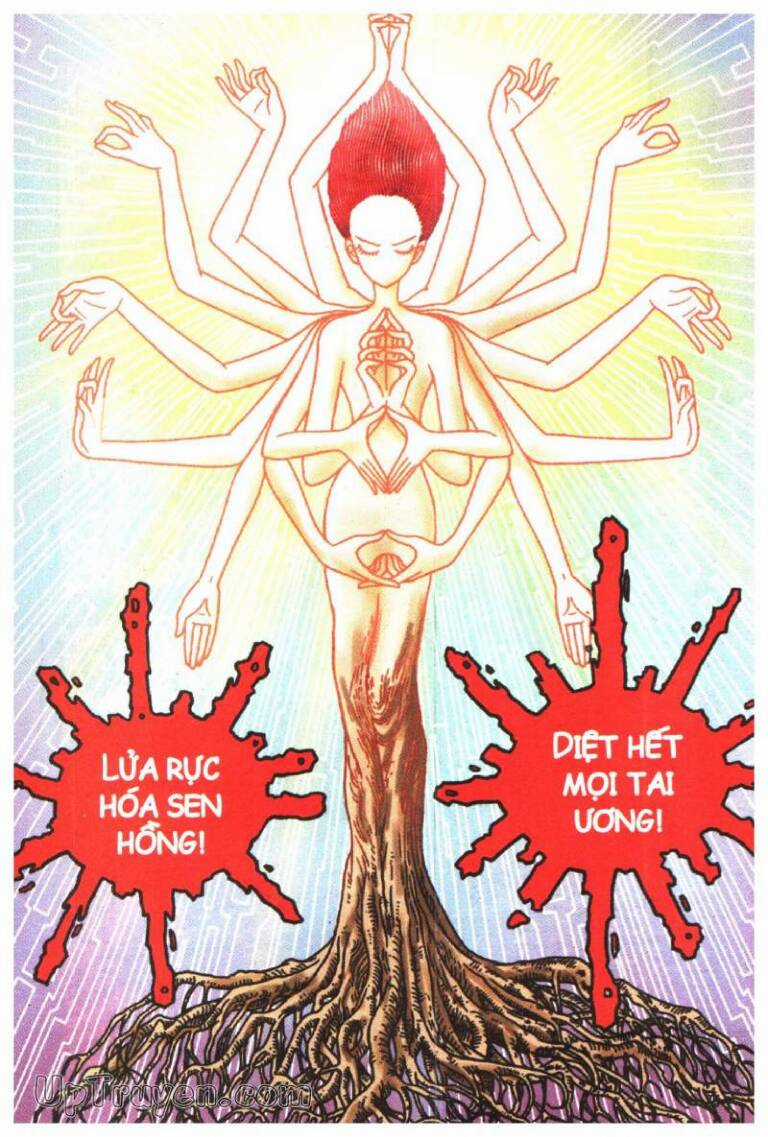 ô long viện linh vật sống (truyện dài) Chapter 43 trang 14