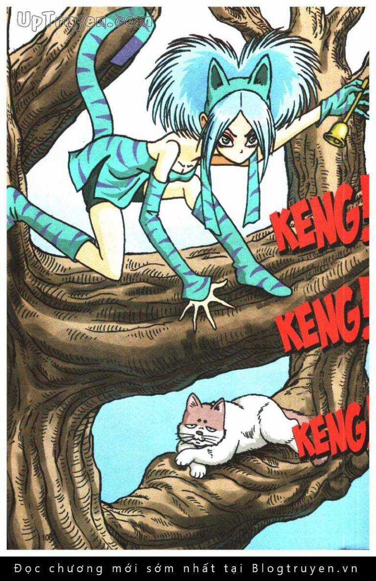 ô long viện linh vật sống (truyện dài) Chapter 44 trang 11