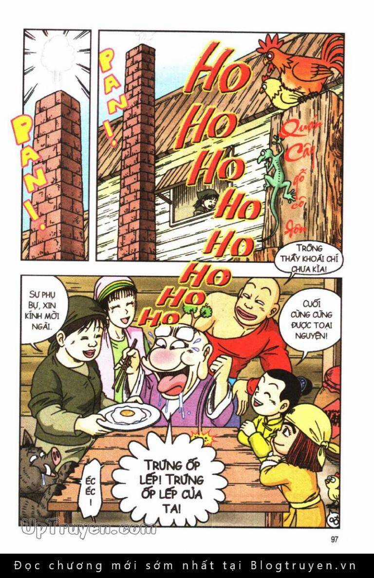 ô long viện linh vật sống (truyện dài) Chapter 44 trang 2