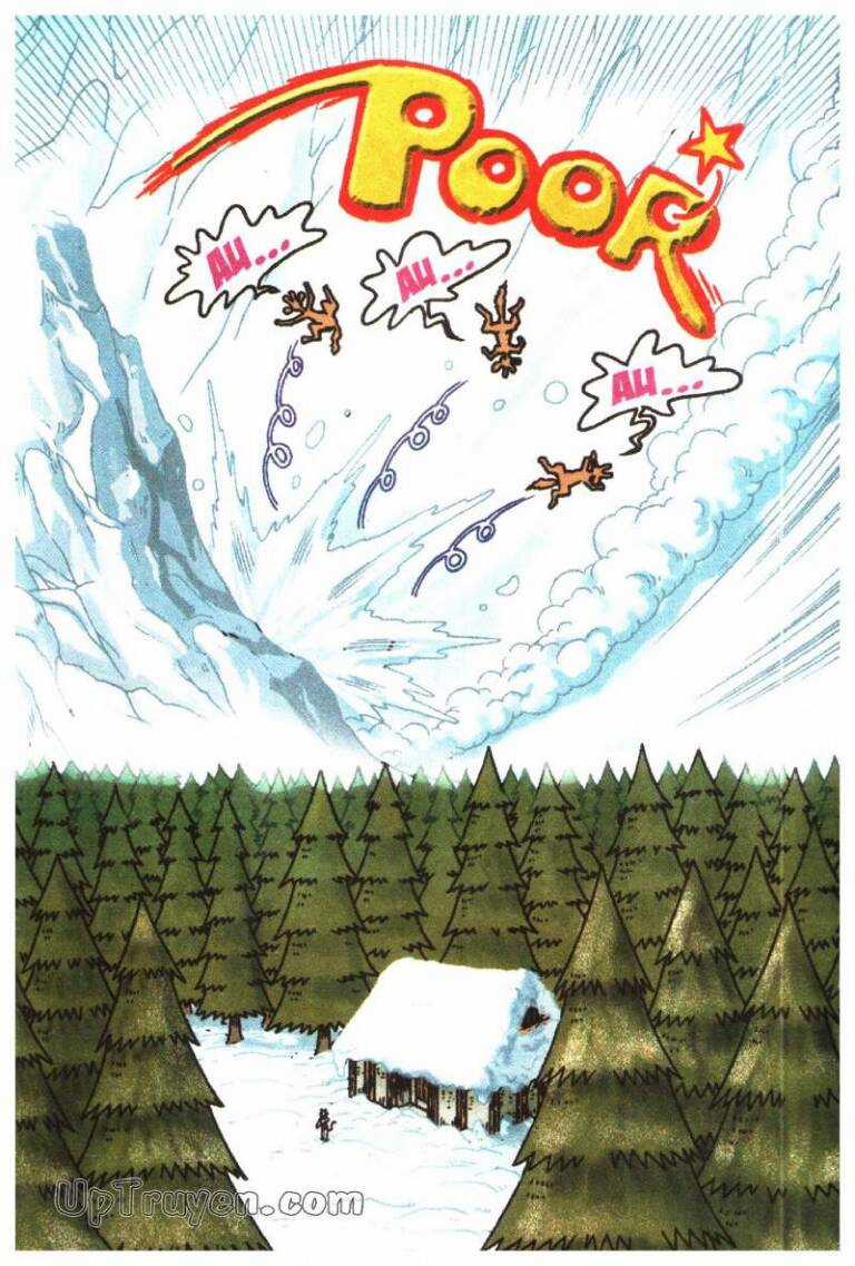 ô long viện linh vật sống (truyện dài) Chapter 45 trang 6