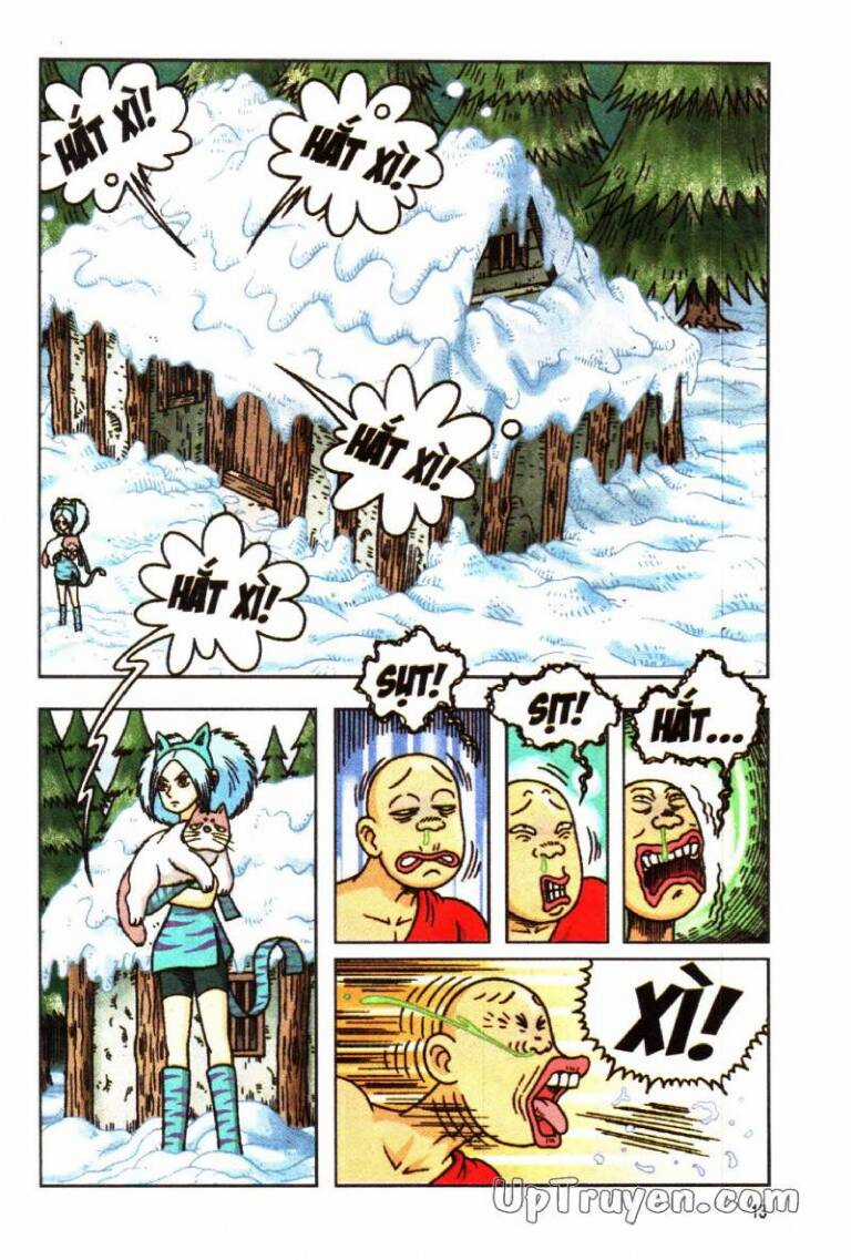 ô long viện linh vật sống (truyện dài) Chapter 45 trang 7