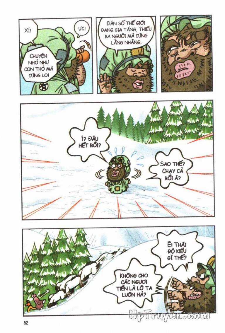 ô long viện linh vật sống (truyện dài) Chapter 46 trang 12