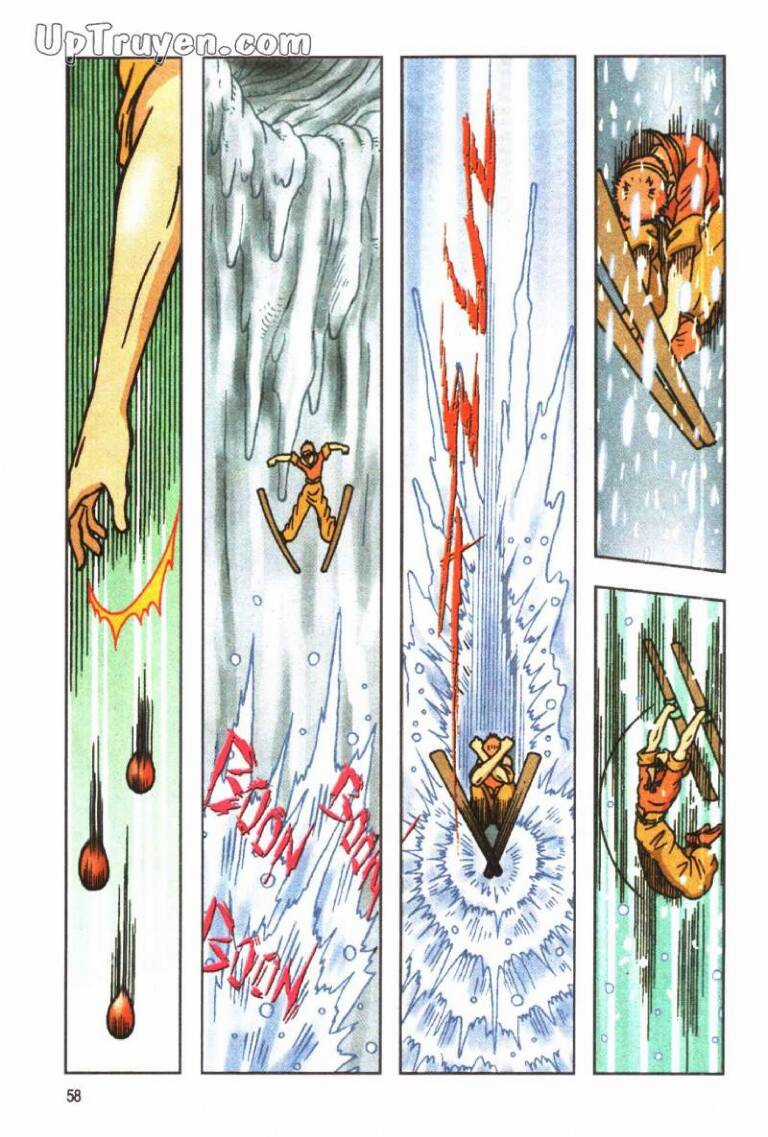 ô long viện linh vật sống (truyện dài) Chapter 46 trang 18