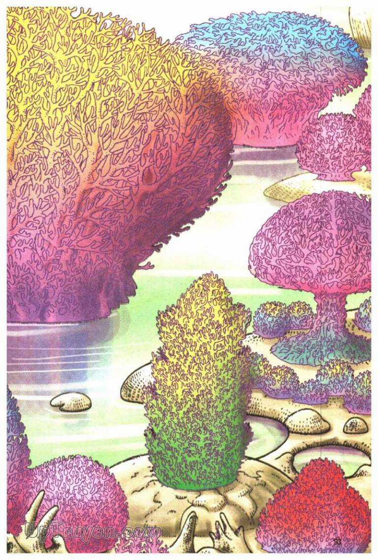 ô long viện linh vật sống (truyện dài) Chapter 48 trang 2