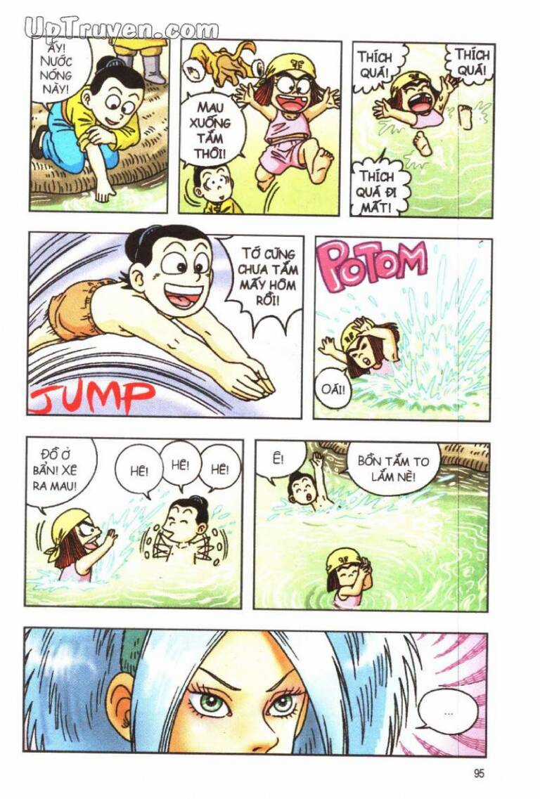 ô long viện linh vật sống (truyện dài) Chapter 48 trang 4