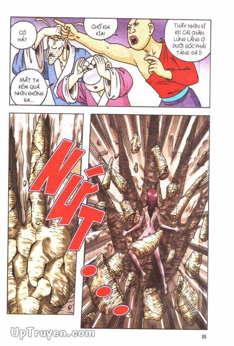 ô long viện linh vật sống (truyện dài) Chapter 51 trang 15