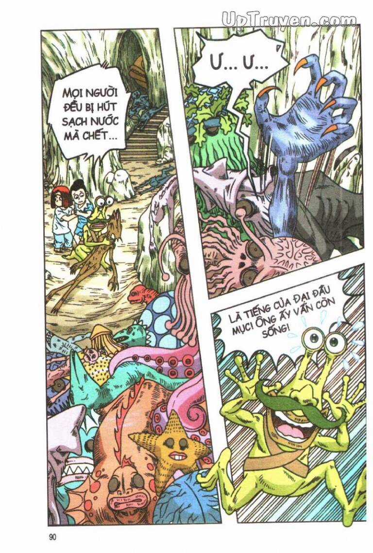 ô long viện linh vật sống (truyện dài) Chapter 56 trang 12