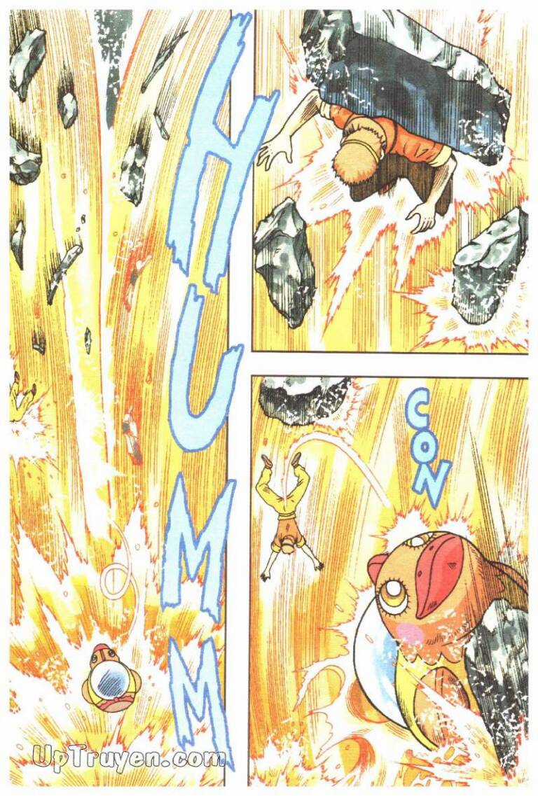 ô long viện linh vật sống (truyện dài) Chapter 56 trang 7