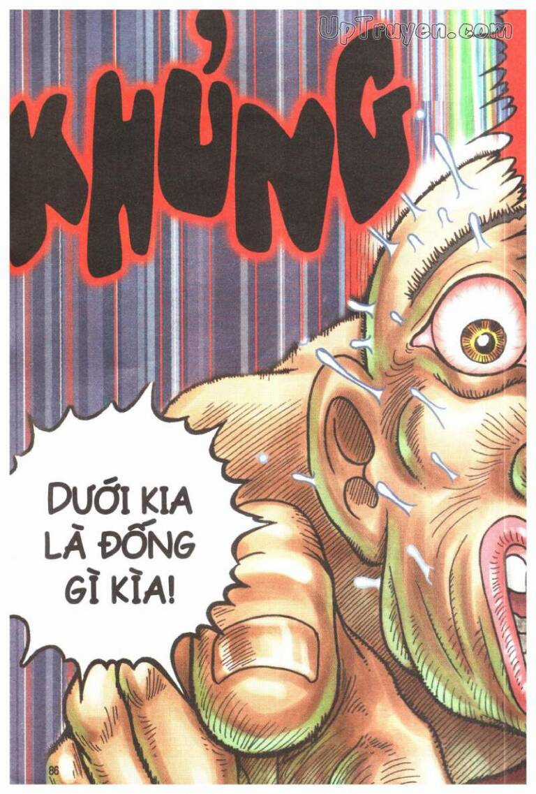 ô long viện linh vật sống (truyện dài) Chapter 64 trang 16