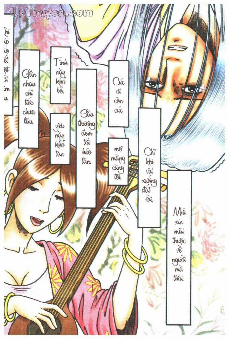 ô long viện linh vật sống (truyện dài) Chapter 72 trang 29