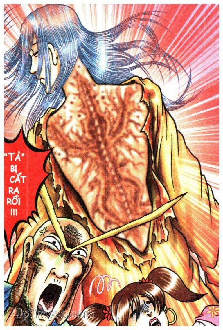 ô long viện linh vật sống (truyện dài) Chapter 74 trang 3