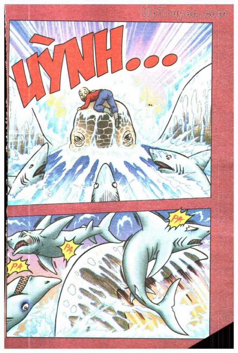 ô long viện linh vật sống (truyện dài) Chapter 77 trang 27