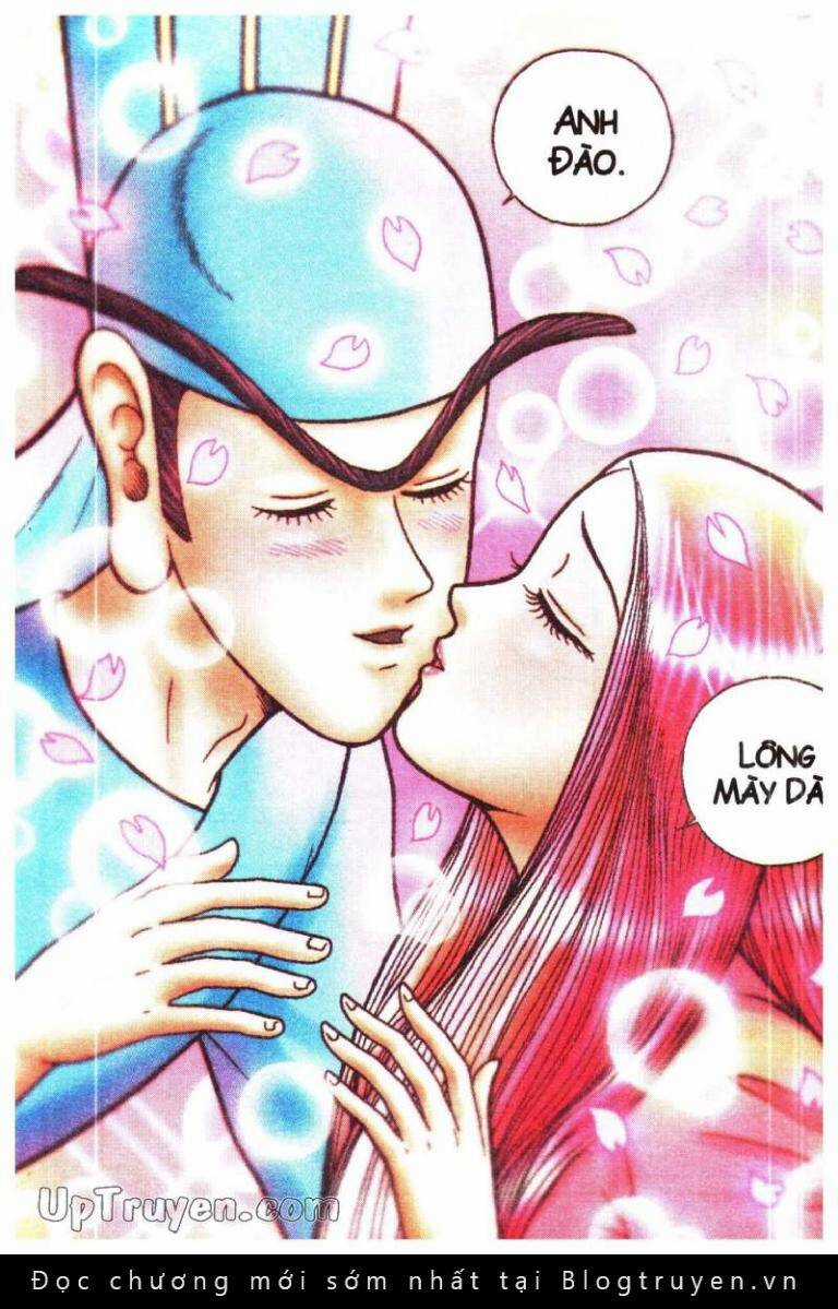 ô long viện linh vật sống (truyện dài) Chapter 87 trang 25