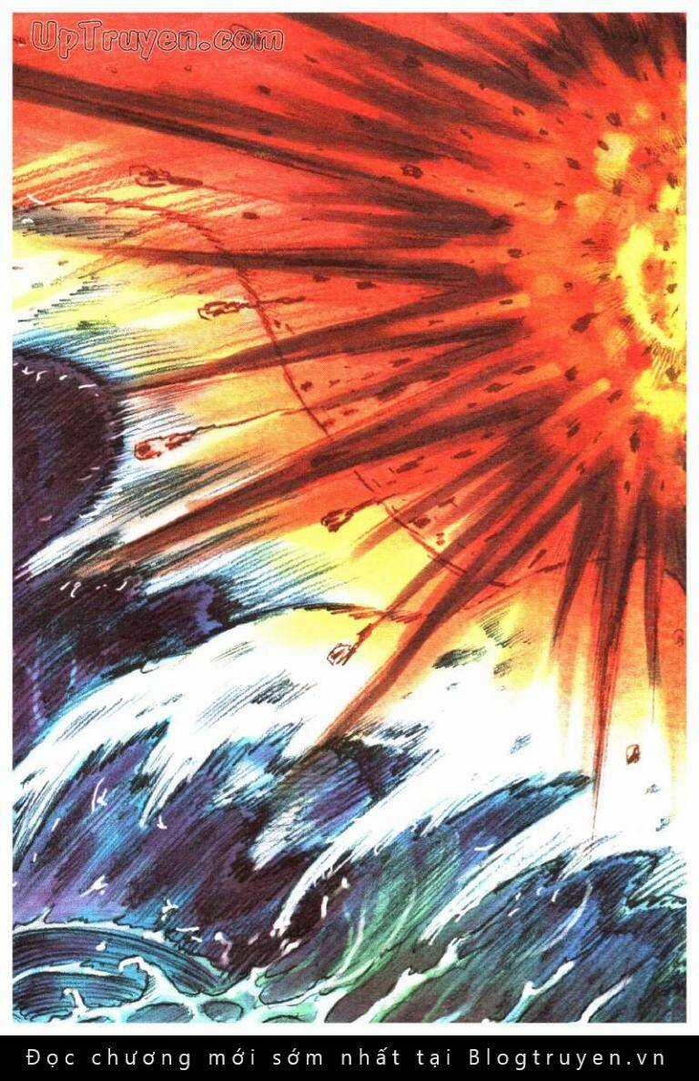 ô long viện linh vật sống (truyện dài) Chapter 91 trang 38