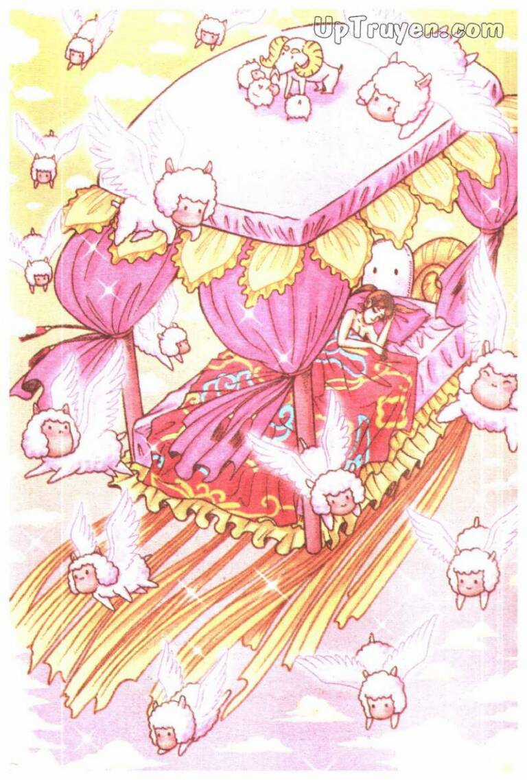 ô long viện linh vật sống (truyện dài) Chapter 93 trang 2