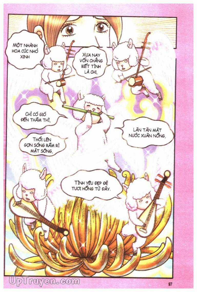 ô long viện linh vật sống (truyện dài) Chapter 93 trang 5