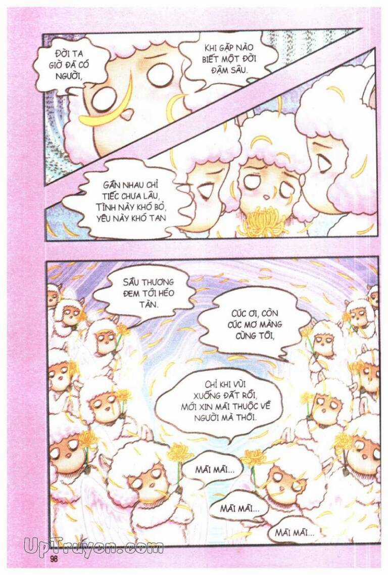 ô long viện linh vật sống (truyện dài) Chapter 93 trang 6