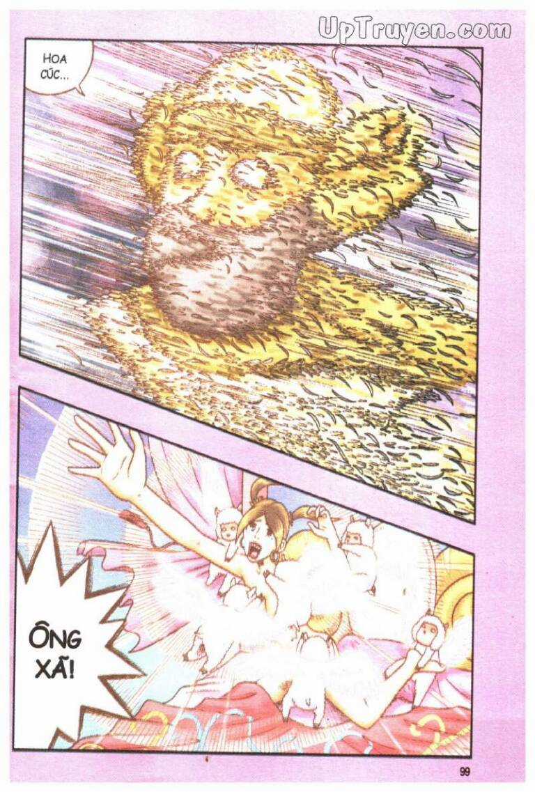 ô long viện linh vật sống (truyện dài) Chapter 93 trang 7