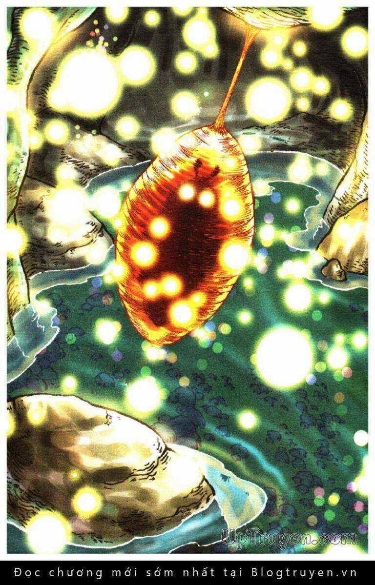 Ô Long Viện Linh Vật Sống Chapter 142 trang 16