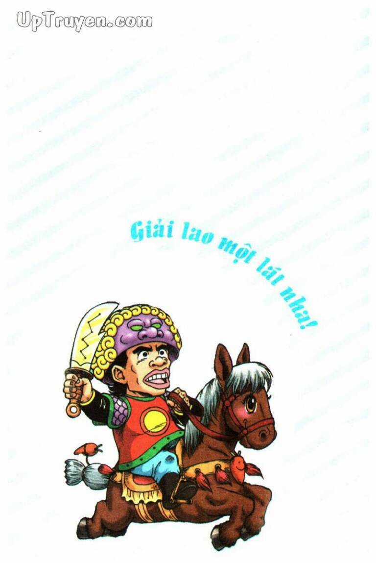 Ô Long Viện Linh Vật Sống Chapter 150 trang 36