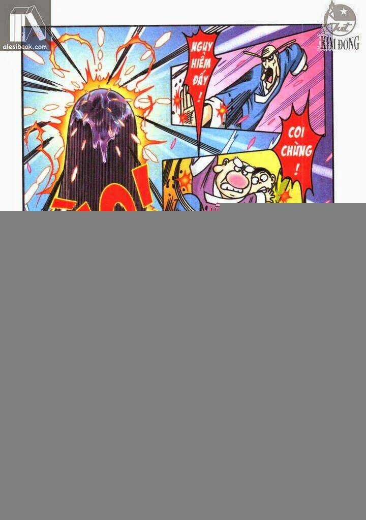 Ô Long Viện Linh Vật Sống Chapter 5.2 trang 5